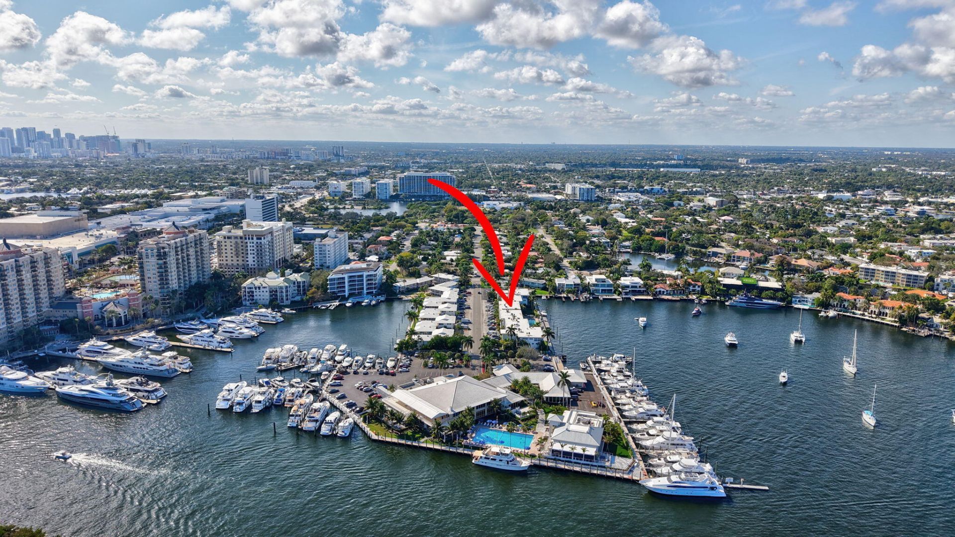 2717 Yacht Club Boulevard, Unit 6a, Fort Lauderdale, FL 33304 Photo