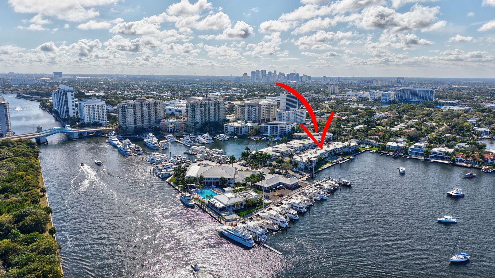 2717 Yacht Club Boulevard, Unit 6a, Fort Lauderdale, FL 33304 Photo