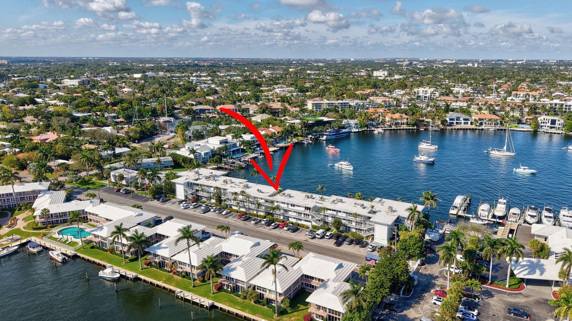 2717 Yacht Club Boulevard, Unit 6a, Fort Lauderdale, FL 33304 Photo