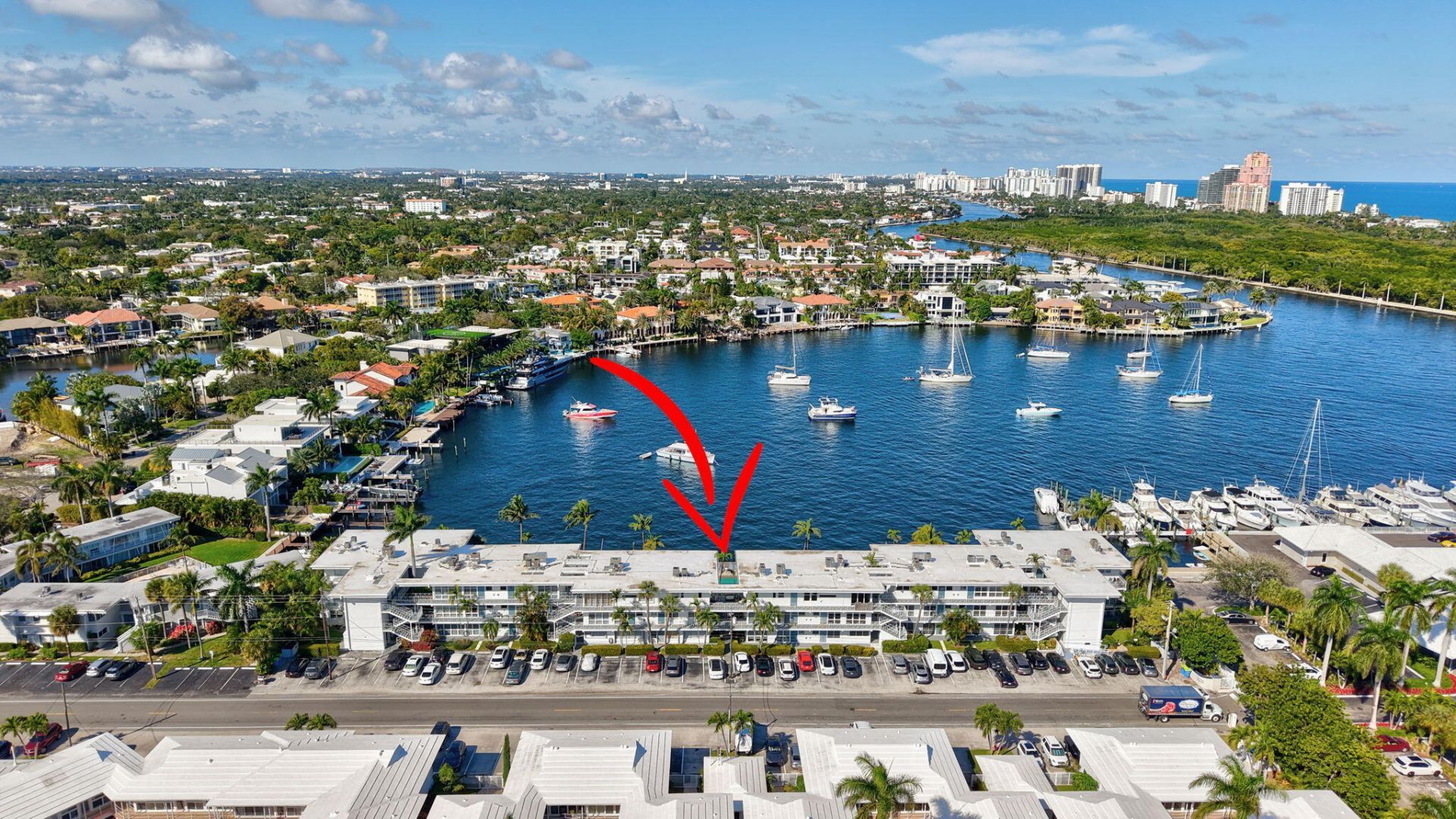 2717 Yacht Club Boulevard, Unit 6a, Fort Lauderdale, FL 33304 Photo
