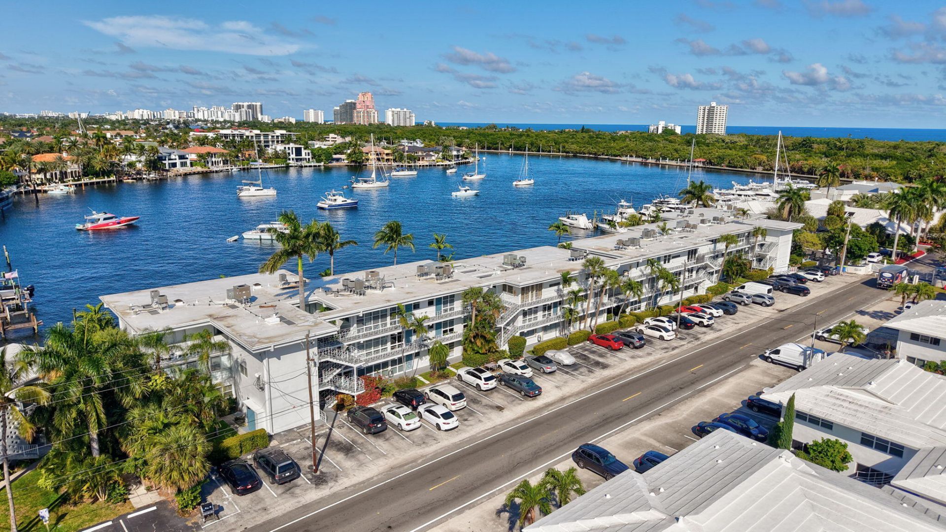 2717 Yacht Club Boulevard, Unit 6a, Fort Lauderdale, FL 33304 Photo