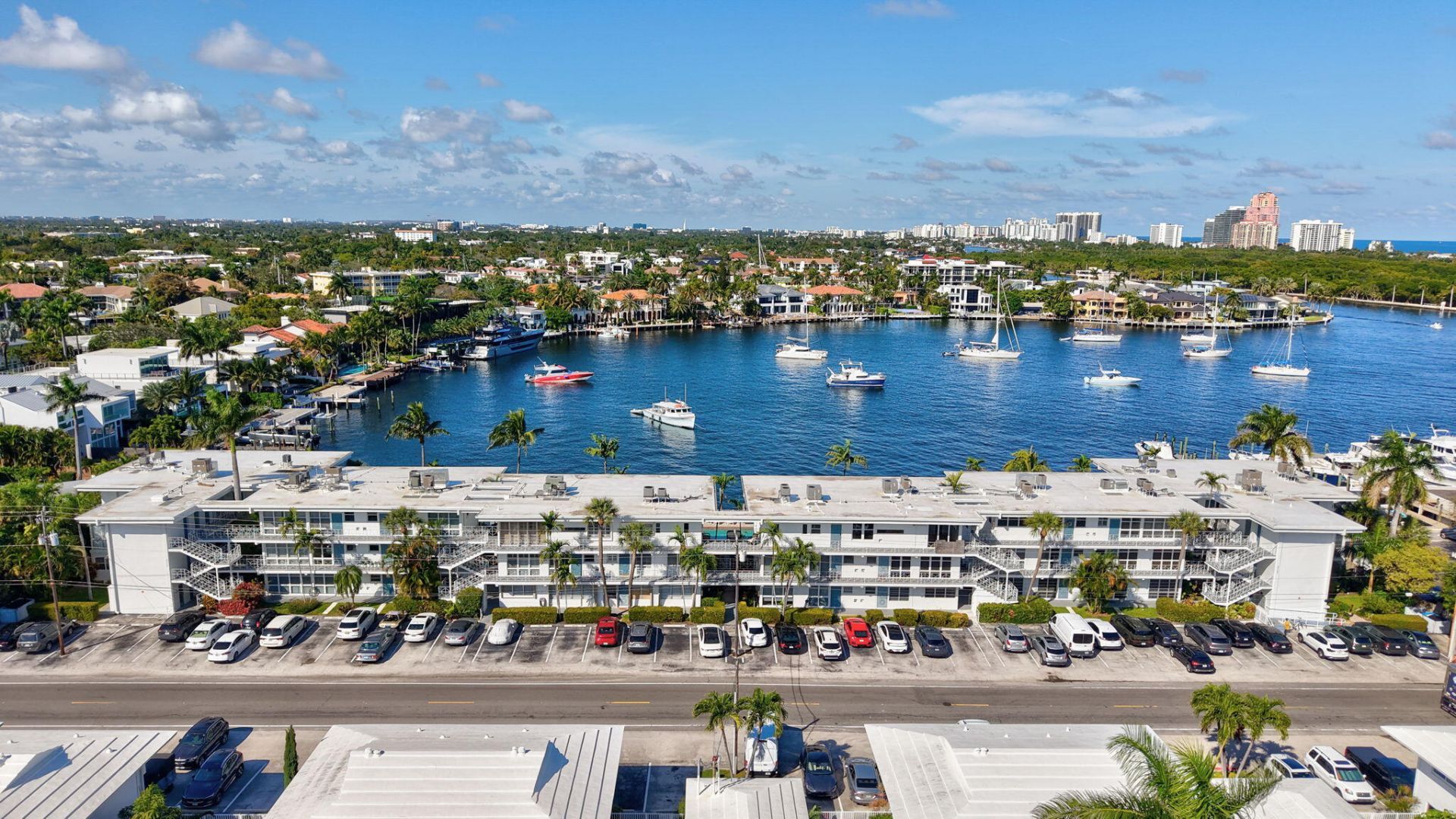 2717 Yacht Club Boulevard, Unit 6a, Fort Lauderdale, FL 33304 Photo