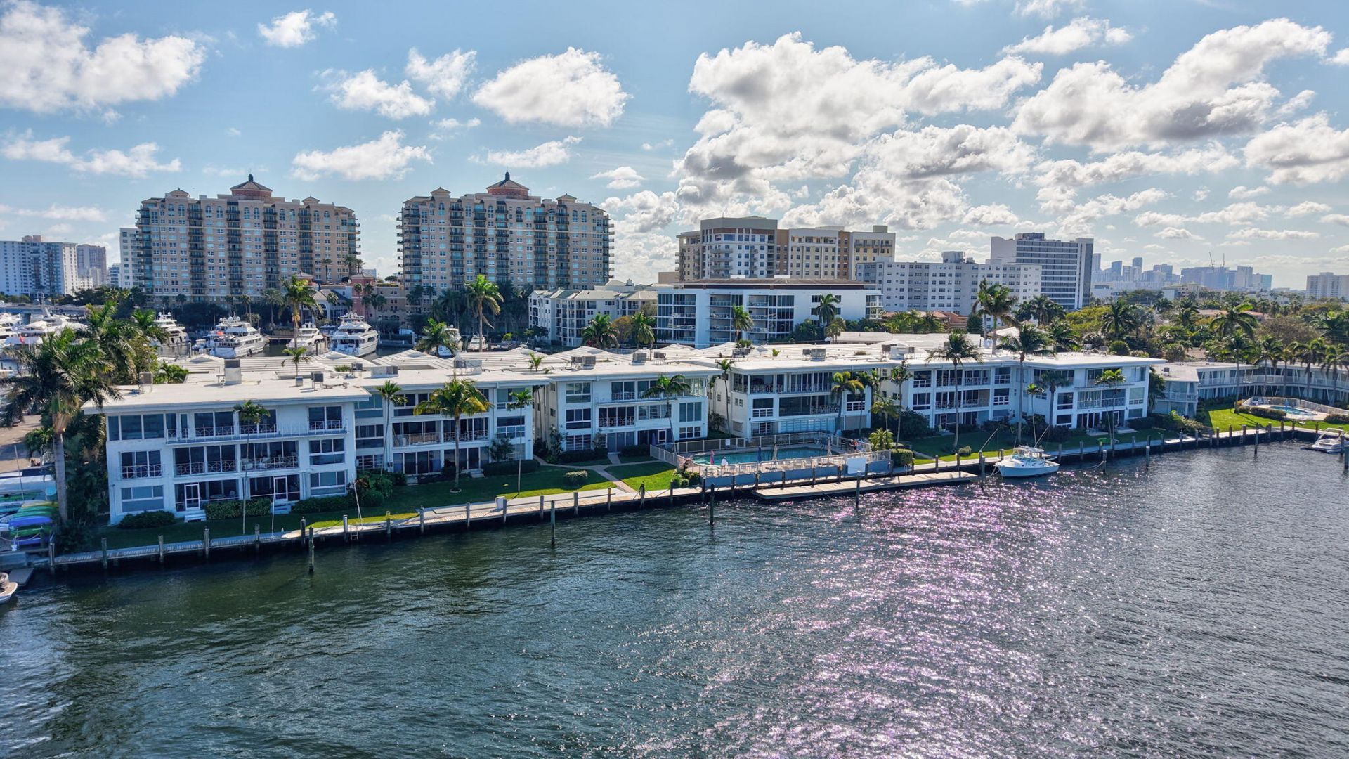 2717 Yacht Club Boulevard, Unit 6a, Fort Lauderdale, FL 33304 Photo