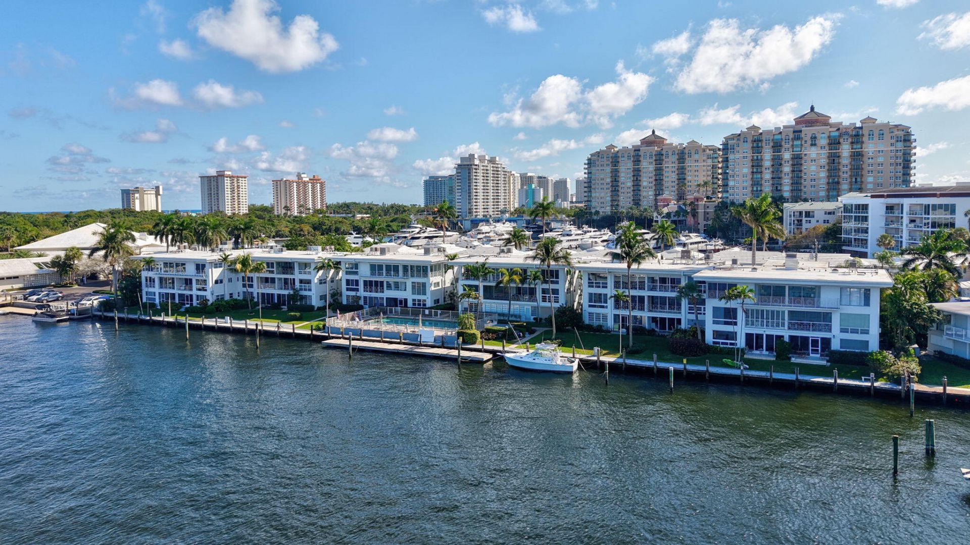 2717 Yacht Club Boulevard, Unit 6a, Fort Lauderdale, FL 33304 Photo