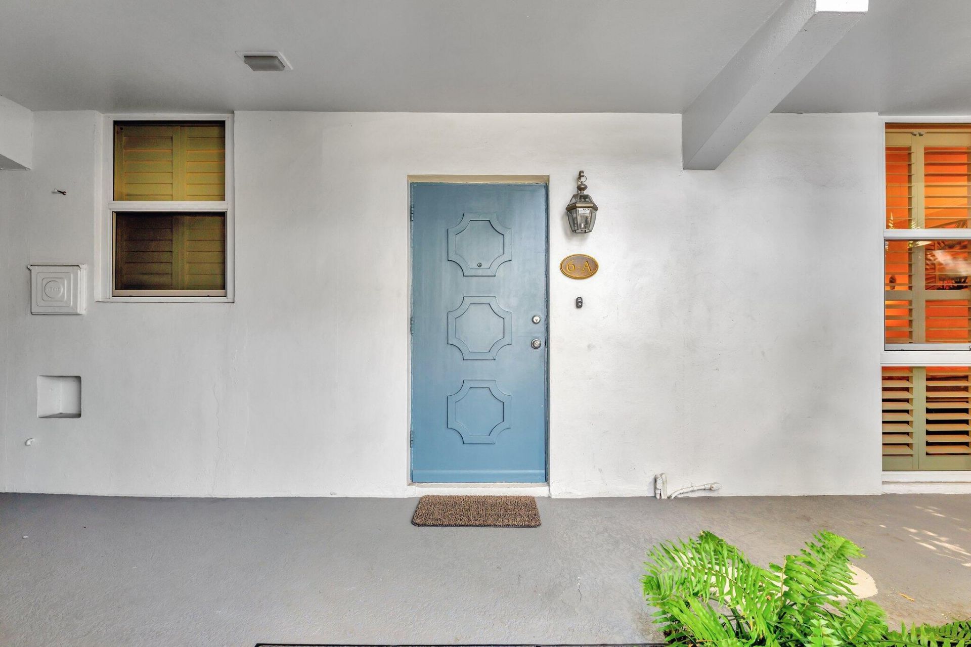 2717 Yacht Club Boulevard, Unit 6a, Fort Lauderdale, FL 33304 Photo