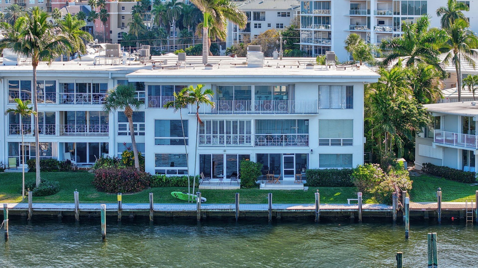 2717 Yacht Club Boulevard, Unit 6a, Fort Lauderdale, FL 33304 Photo
