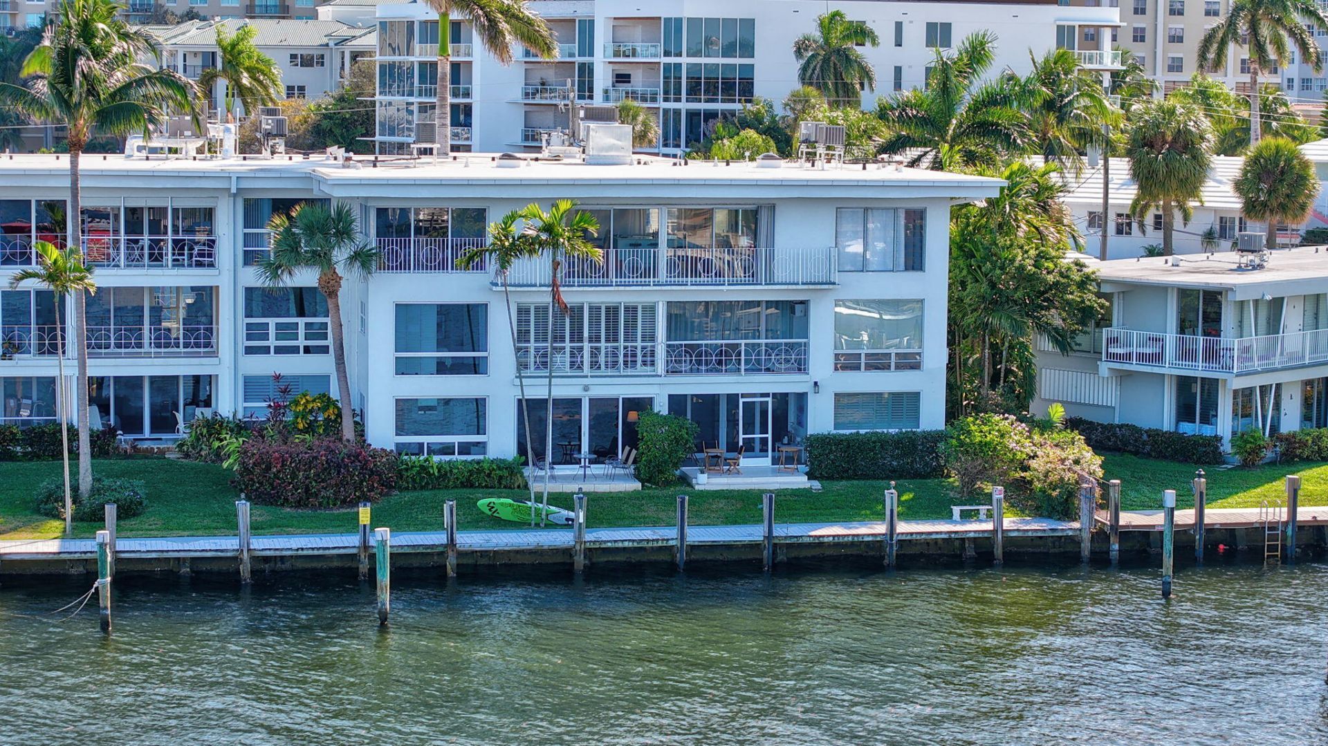 2717 Yacht Club Boulevard, Unit 6a, Fort Lauderdale, FL 33304 Photo