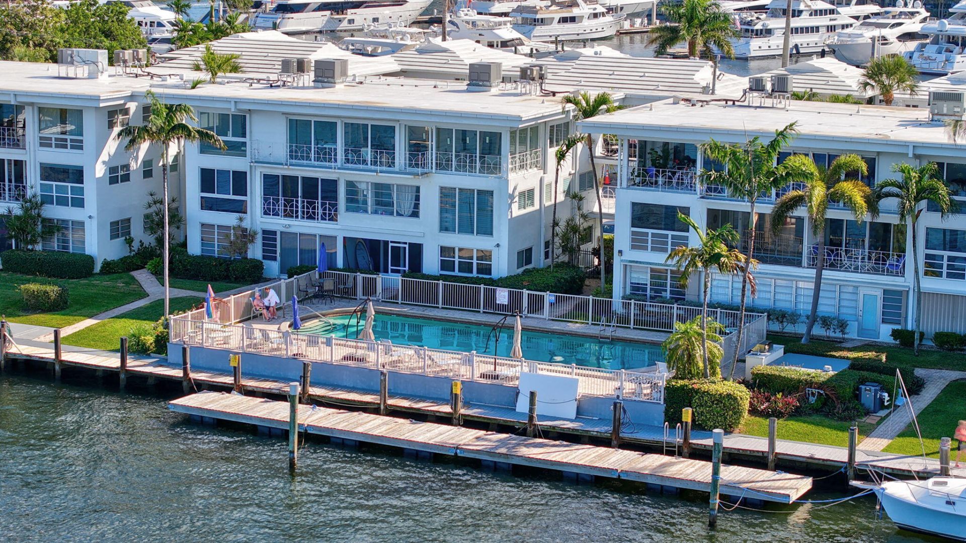 2717 Yacht Club Boulevard, Unit 6a, Fort Lauderdale, FL 33304 Photo