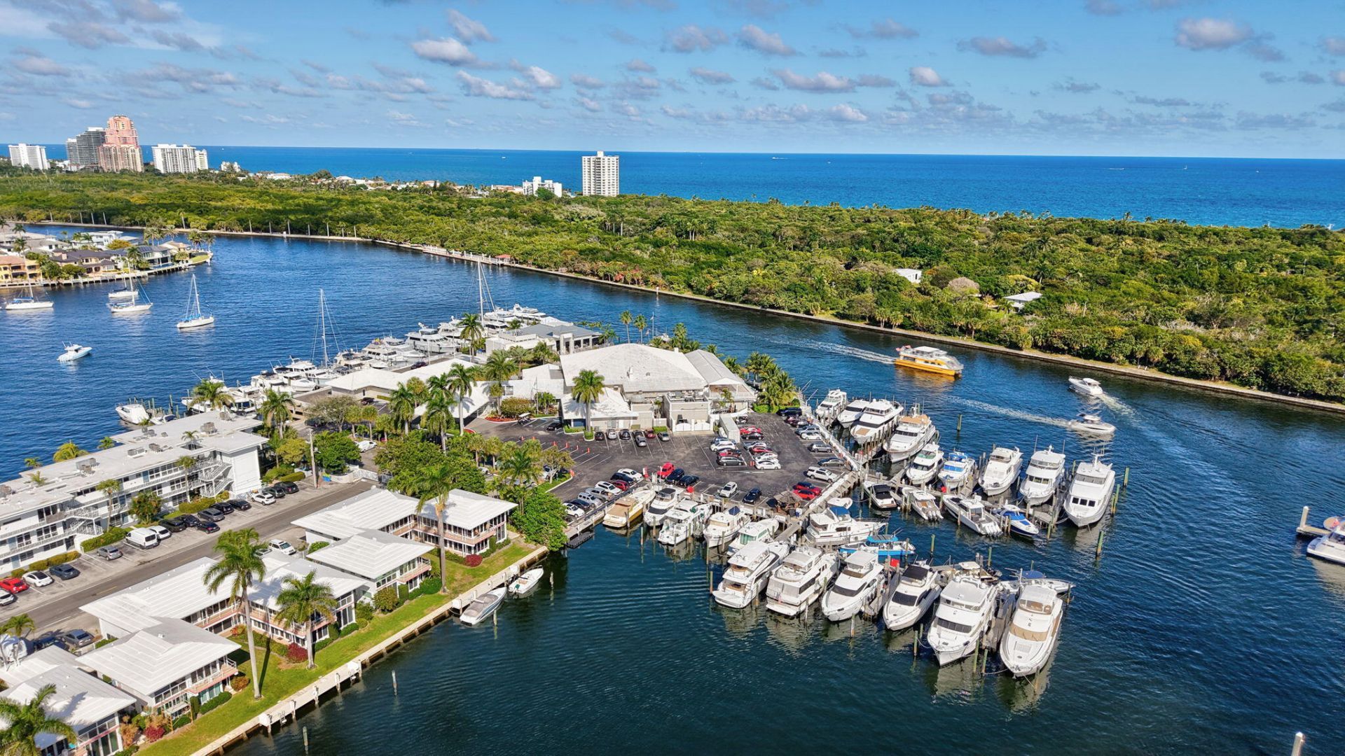 2717 Yacht Club Boulevard, Unit 6a, Fort Lauderdale, FL 33304 Photo