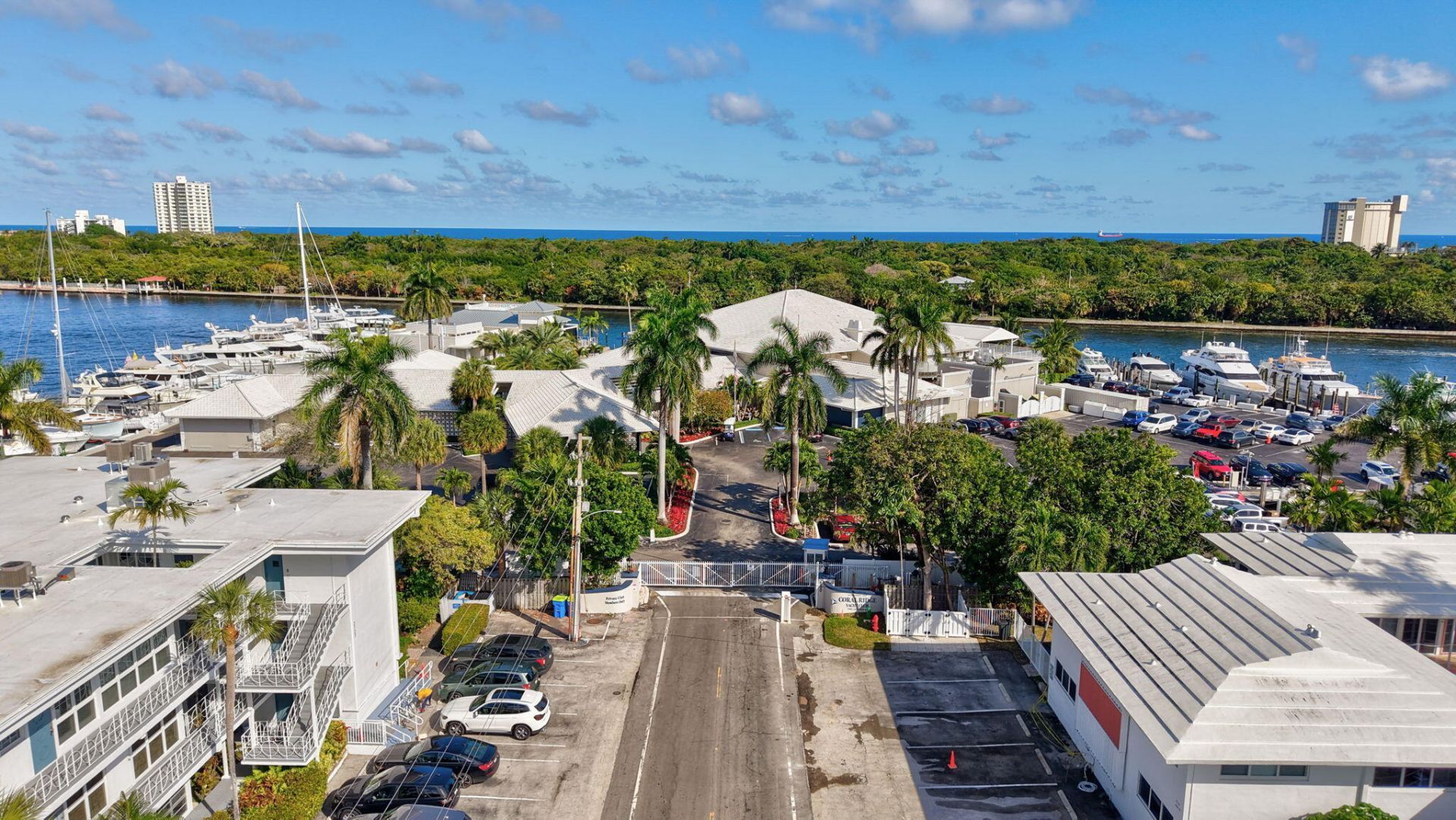 2717 Yacht Club Boulevard, Unit 6a, Fort Lauderdale, FL 33304 Photo