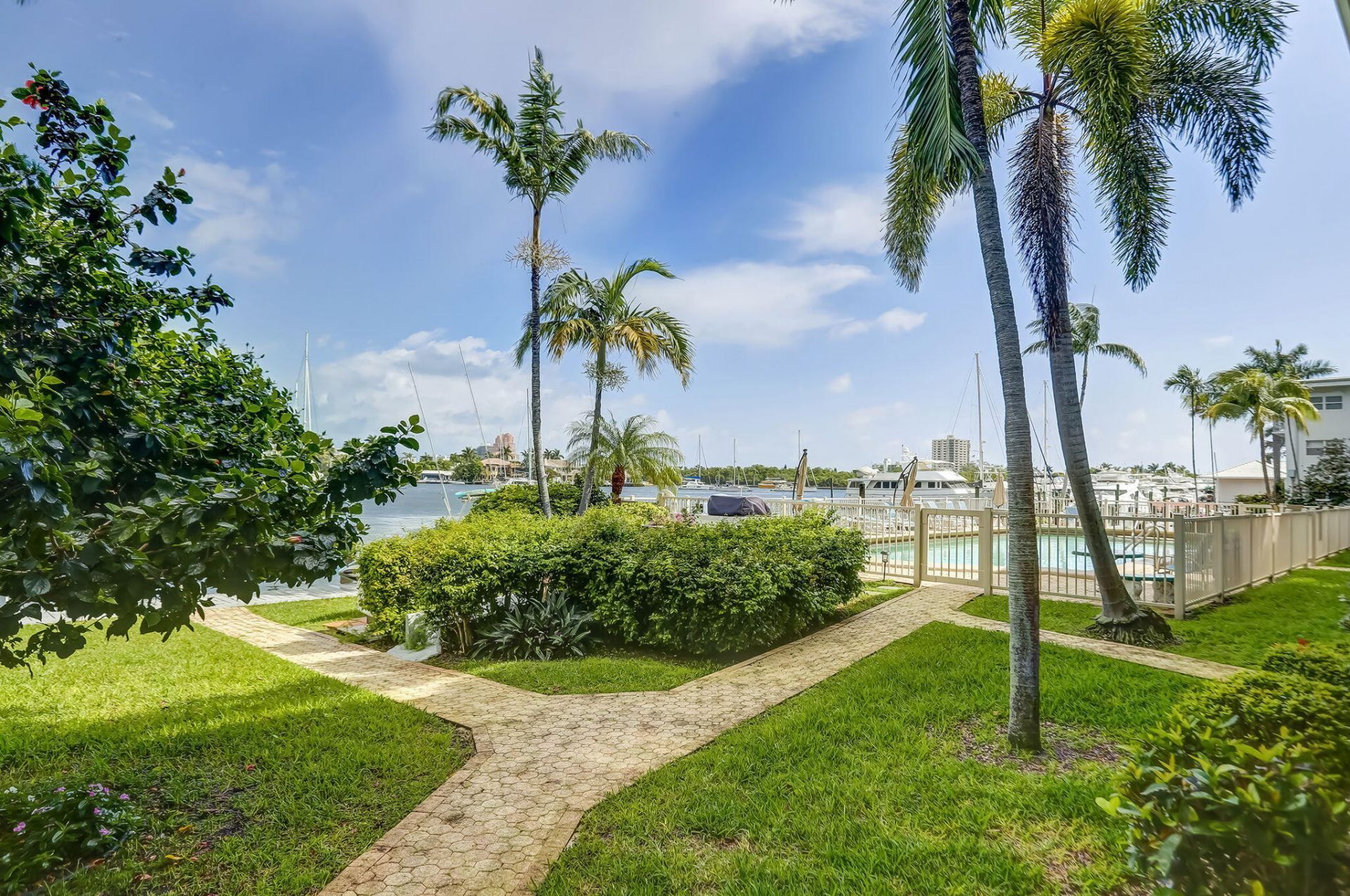 2717 Yacht Club Boulevard, Unit 6a, Fort Lauderdale, FL 33304 Photo