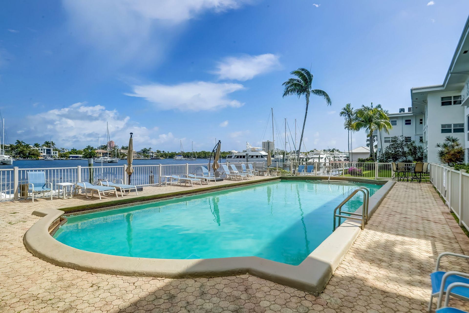 2717 Yacht Club Boulevard, Unit 6a, Fort Lauderdale, FL 33304 Photo