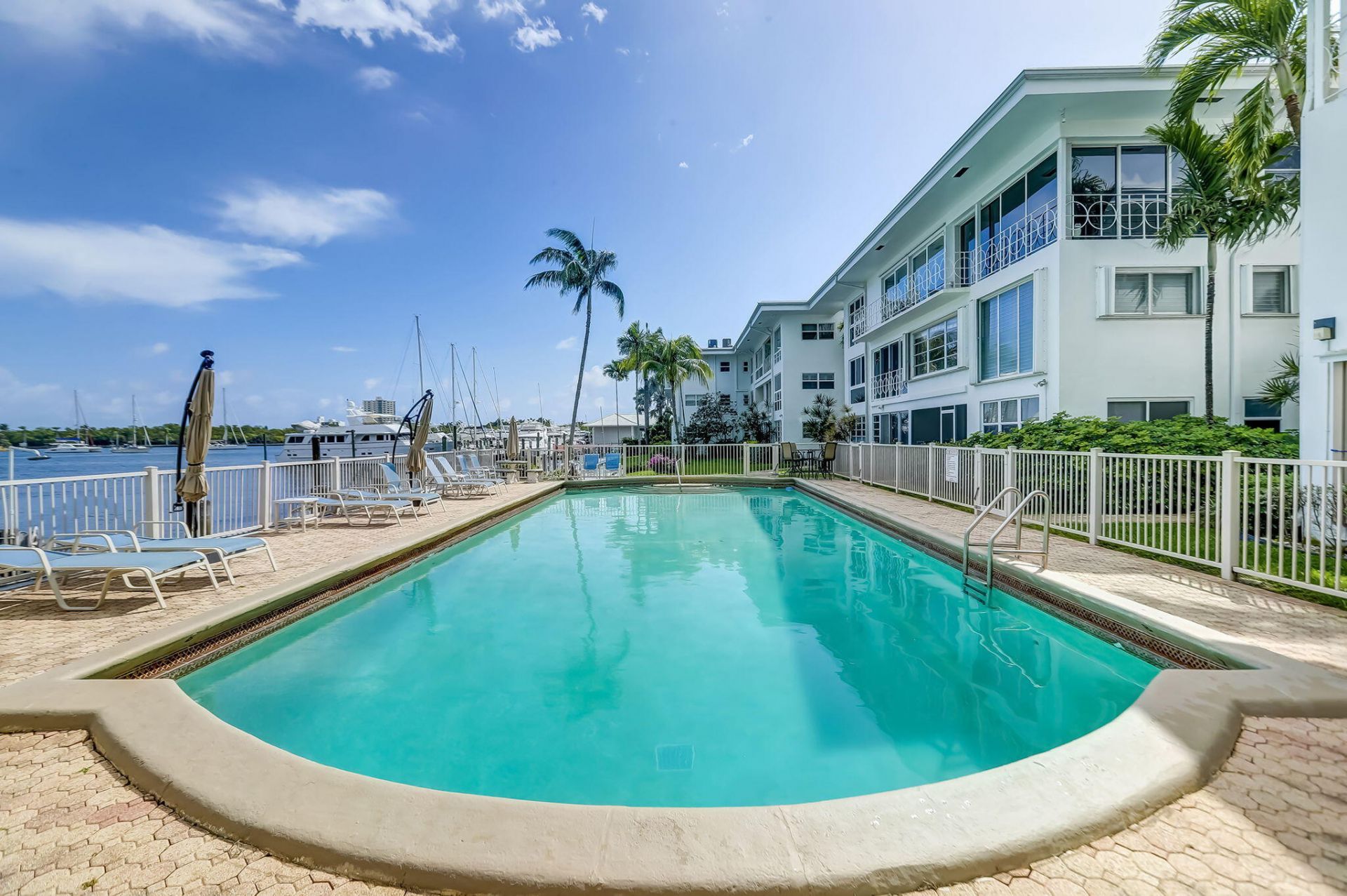 2717 Yacht Club Boulevard, Unit 6a, Fort Lauderdale, FL 33304 Photo