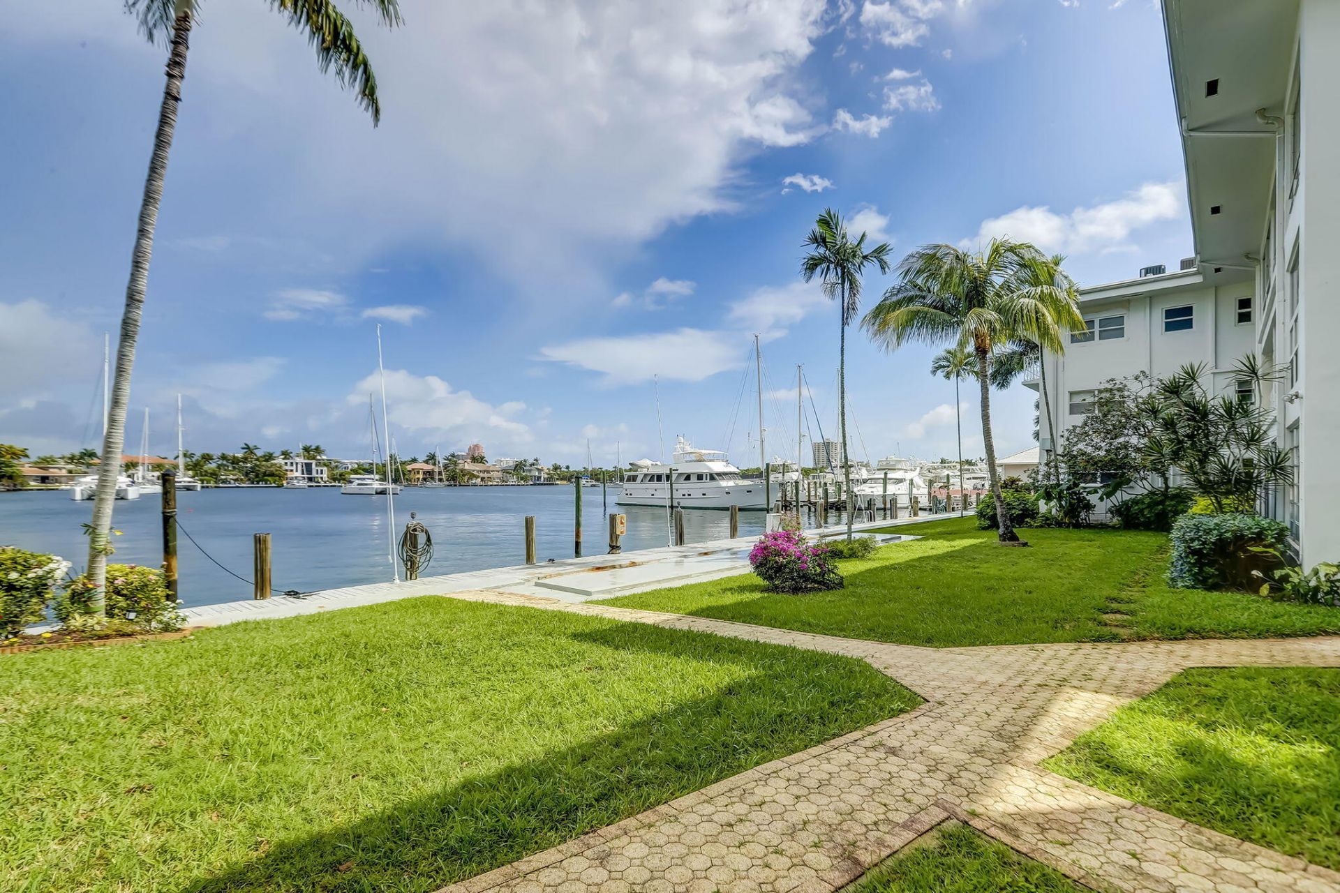 2717 Yacht Club Boulevard, Unit 6a, Fort Lauderdale, FL 33304 Photo