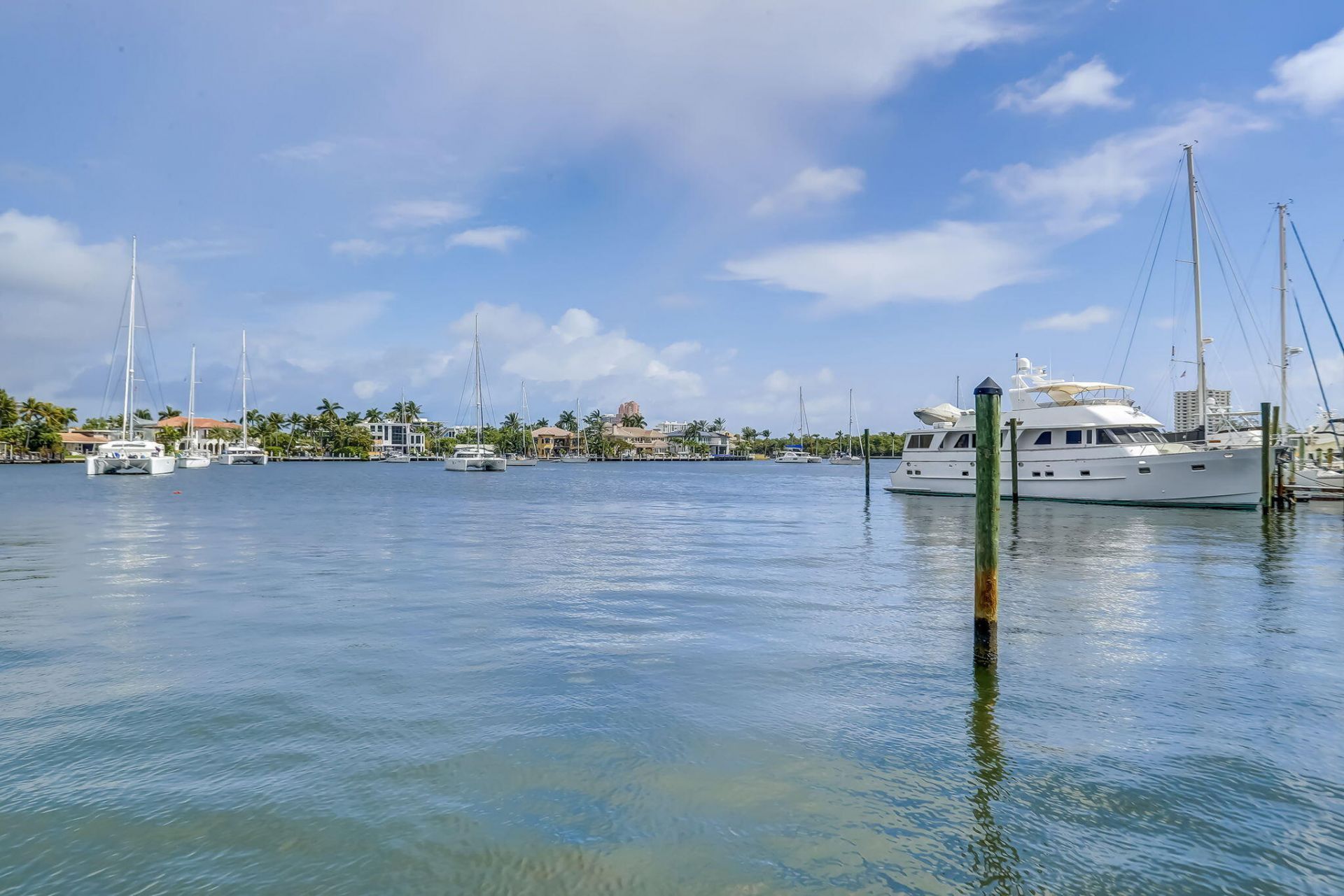 2717 Yacht Club Boulevard, Unit 6a, Fort Lauderdale, FL 33304 Photo