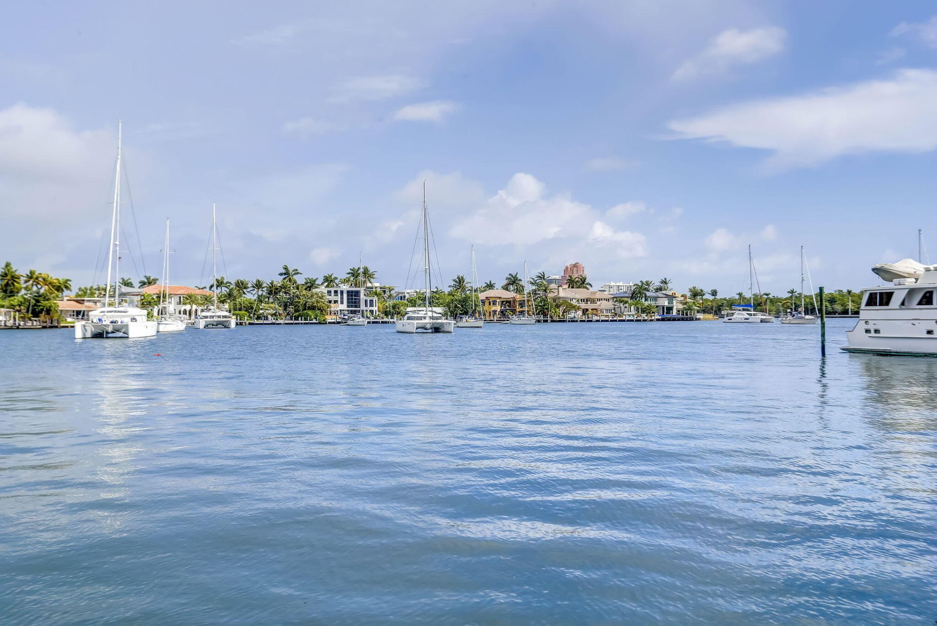 2717 Yacht Club Boulevard, Unit 6a, Fort Lauderdale, FL 33304 Photo