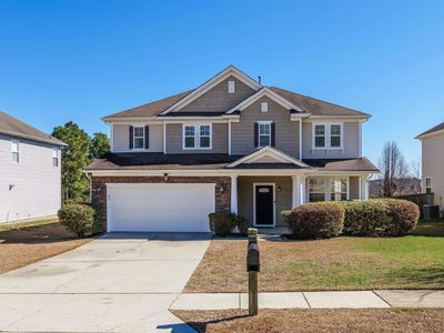 429 Indigo Ridge Drive , Columbia, SC 29229