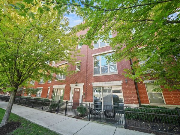 317 E 25th Street, Unit 3E, Chicago, IL 60616