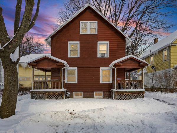 15-17 Cutler Street, Rochester, NY 14621