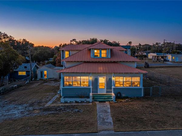 118 S 5TH STREET, HAINES CITY, FL 33844