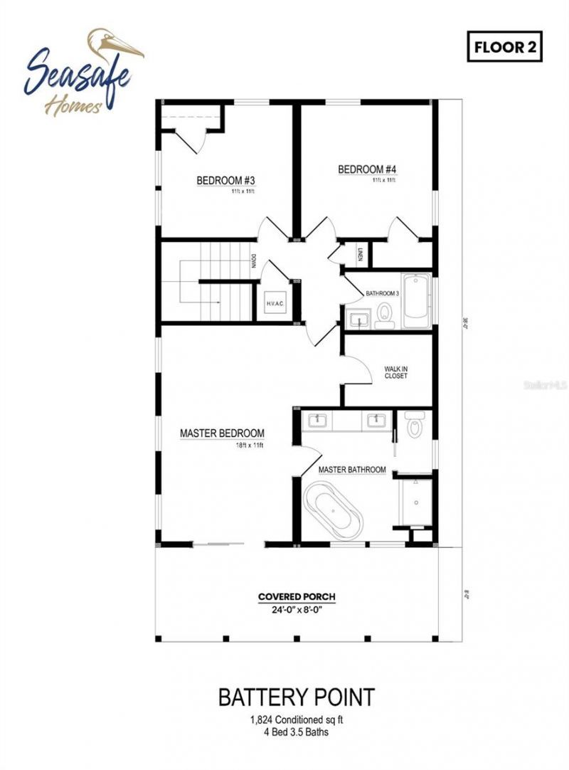 3020 Clinton Street S, Gulfport, FL 33707 Photo