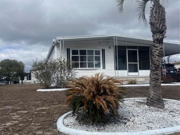 7443 MORELLI AVENUE, BROOKSVILLE, FL 34613