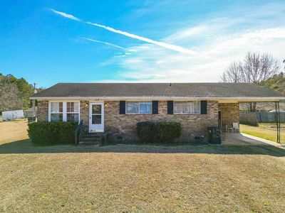 128 Franklin Street, Orangeburg, SC 29115