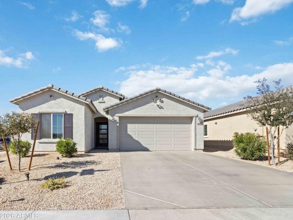 4824 S 111TH Avenue, Tolleson, AZ 85353