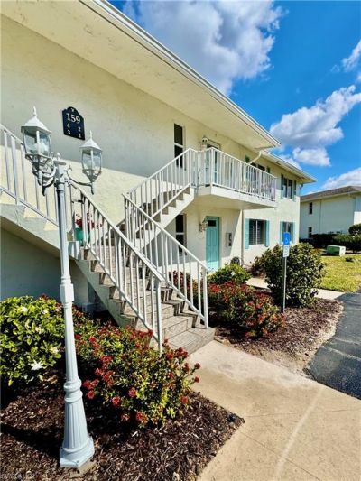 159 Quails Nest Rd, Unit 2, Naples, FL 34112 Photo