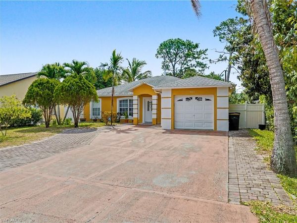 NAPLES, FL 34113