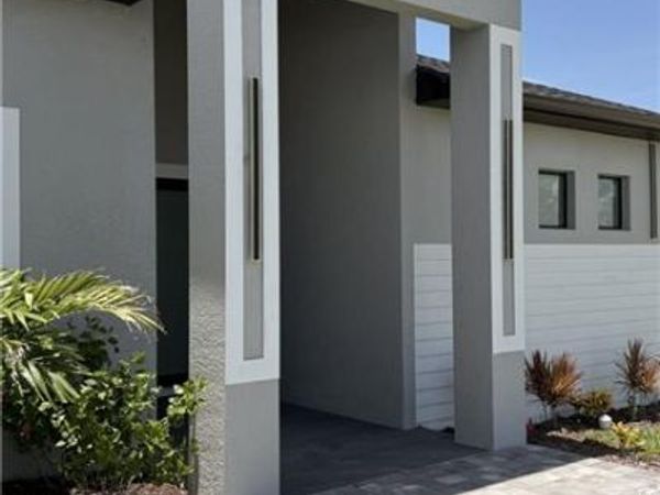 3510 NW 46th AVE, CAPE CORAL, FL 33993
