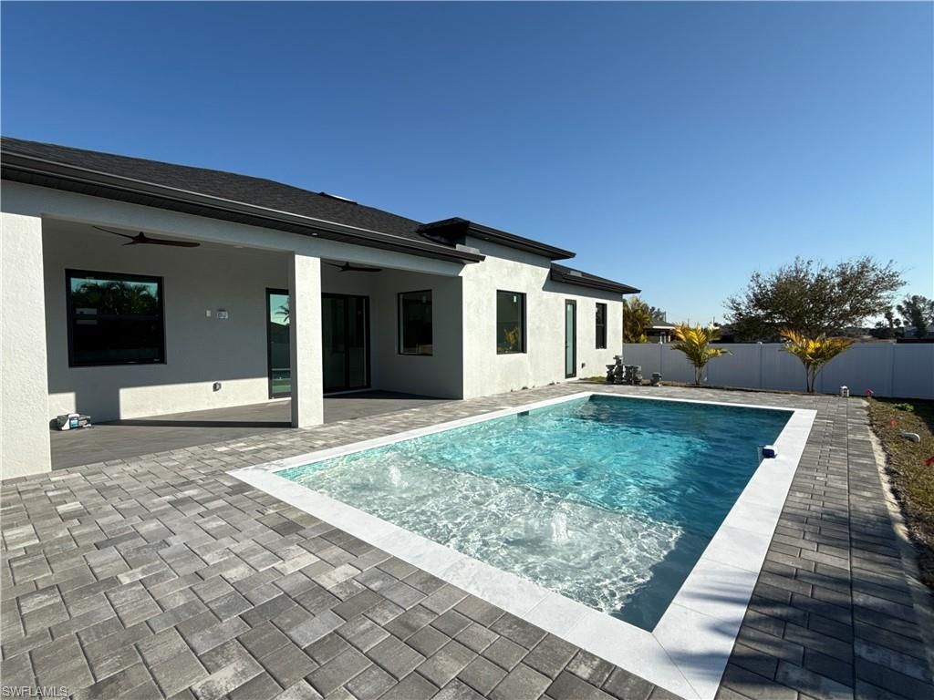 3510 NW 46th Ave , Cape Coral, FL 33993 Photo