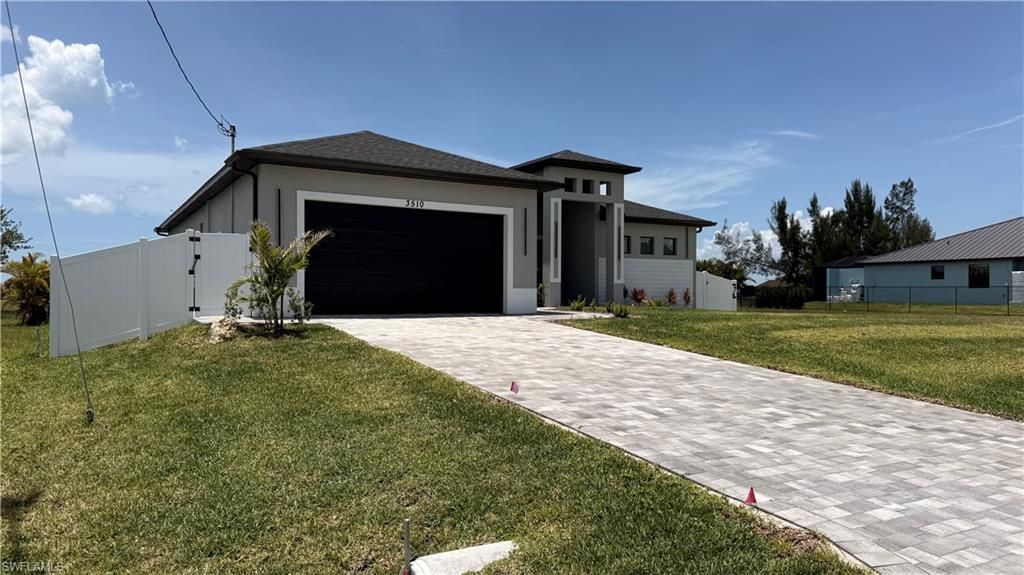 3510 NW 46th Ave, Cape Coral, FL 33993 Photo