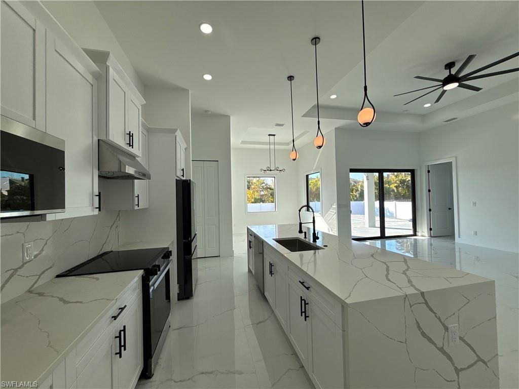 3510 NW 46th Ave , Cape Coral, FL 33993 Photo