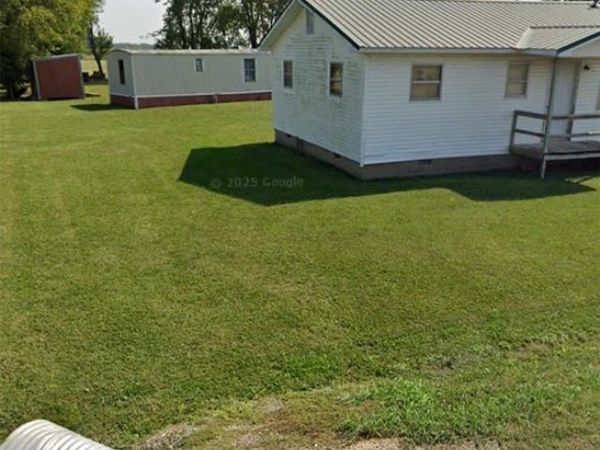 27726 Babler Road, Bell City, MO 63735