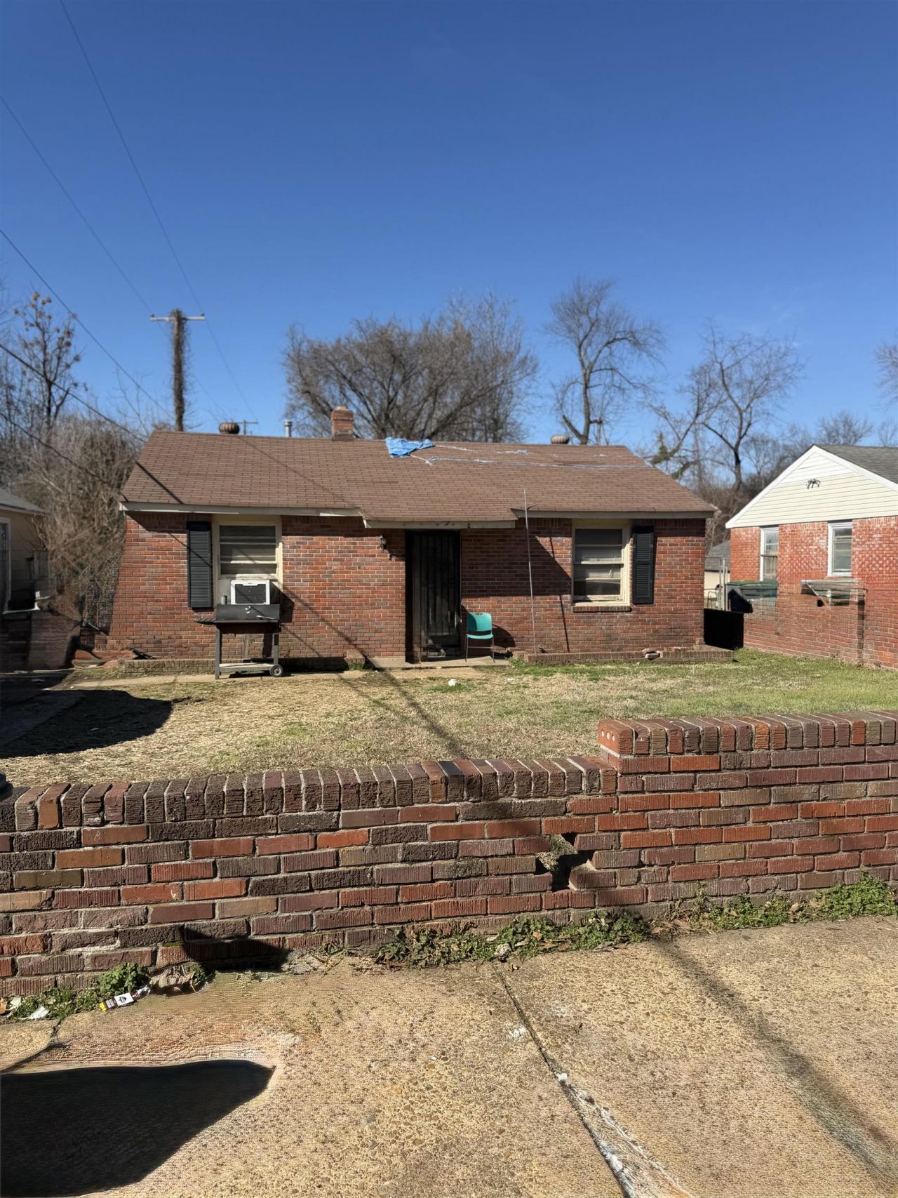 1455 Oaklawn St, Memphis, TN 38114 Main Photo