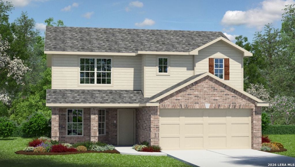 12768 El Arrayan, Converse, TX 78109 Main Photo