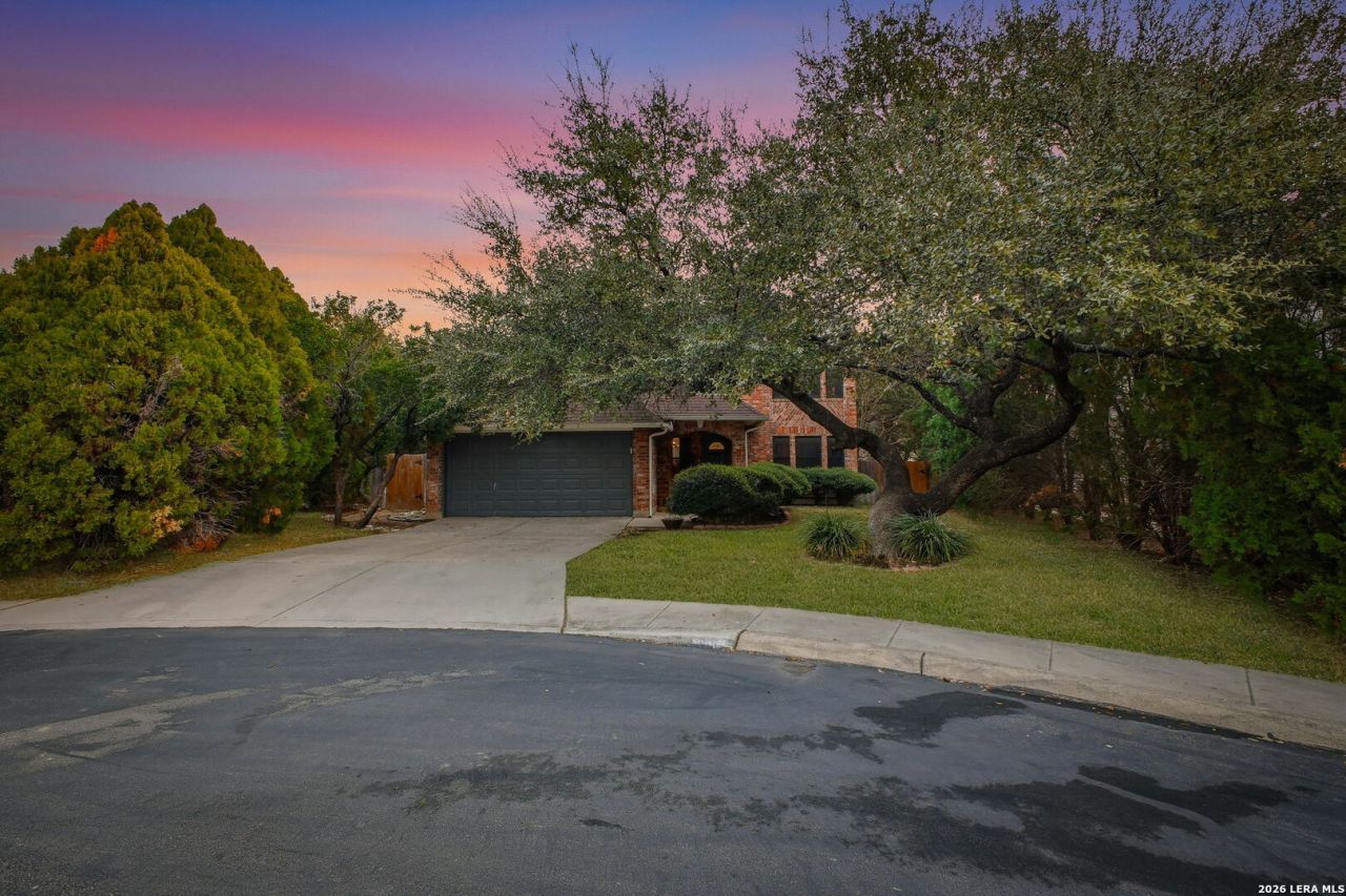14410 Cedar Glade, San Antonio, TX 78230 Main Photo