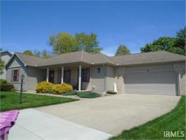 128 Kousa Court, Goshen, IN 46526