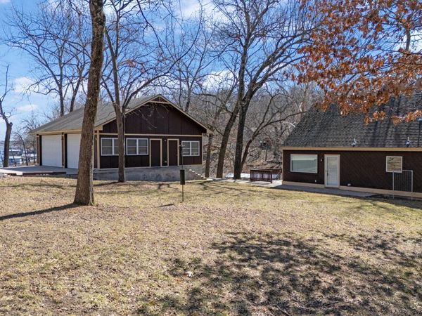 453803 Gran Drive, Afton, OK 74331