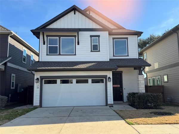 3000 Chisholm Trail RD, Unit 79, Round Rock, TX 78681