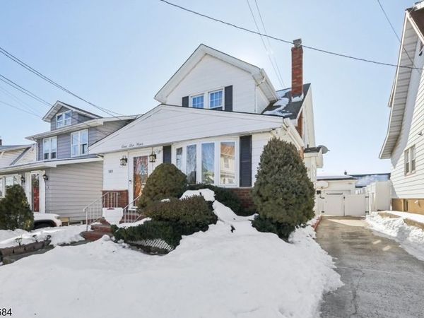 169 E 6Th St, Clifton, NJ 07011