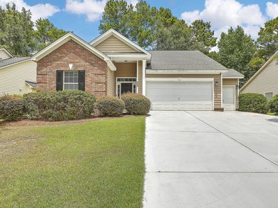 4908 Franconia Drive, Summerville, SC 29485