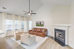 4908 Franconia Drive photo 4