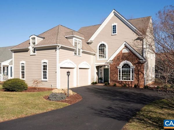 732 RUSSET RD, Crozet, VA 22932