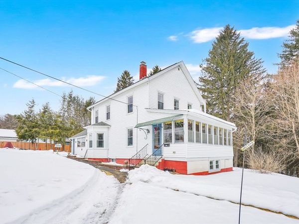 24 Clinton St, Ware, MA 01082