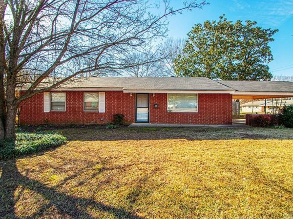 508 N James Street, Jacksonville, AR 72076