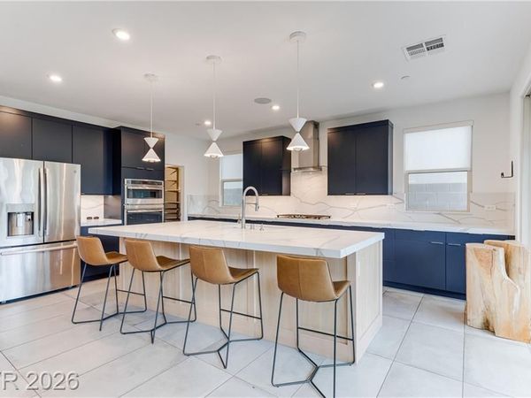 214 Abbey Hill Street, Henderson, NV 89012