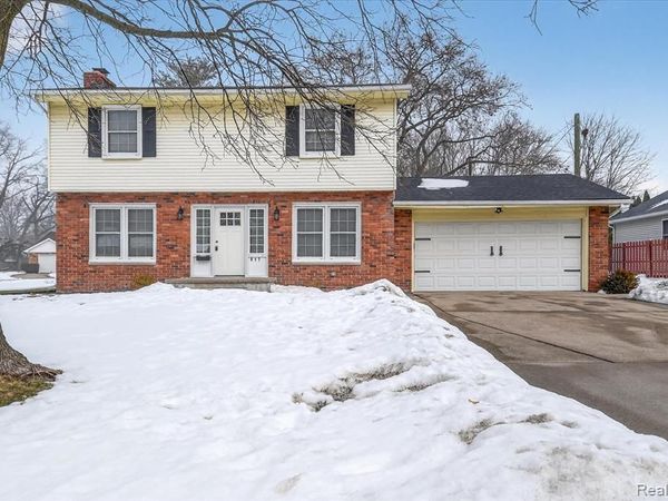 817 Florida Avenue, Port Huron, MI 48060