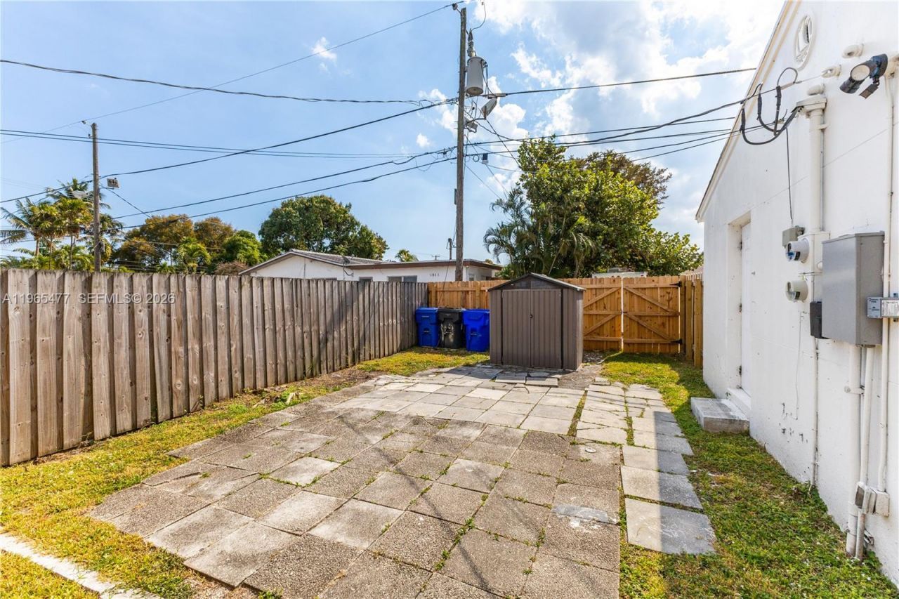 1918 Taft St, Unit 2, Hollywood, FL 33020 Photo